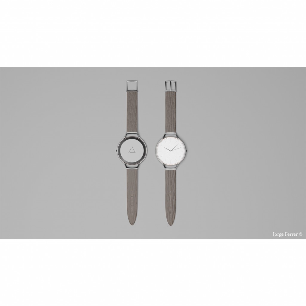 INSPIRE - WATCH DESIGN preview image 3